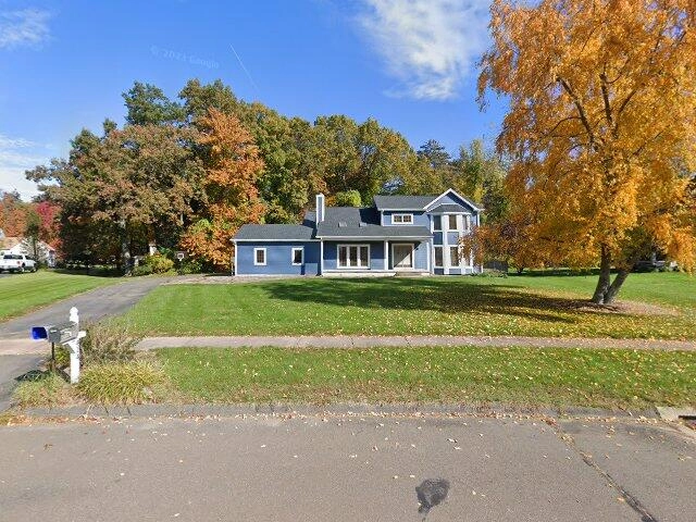 House image located at Windsor, CT 06095