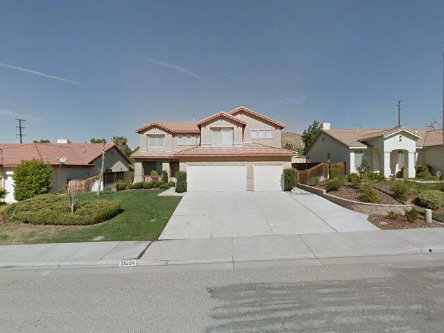 House image located at Moreno Valley, CA 92557
