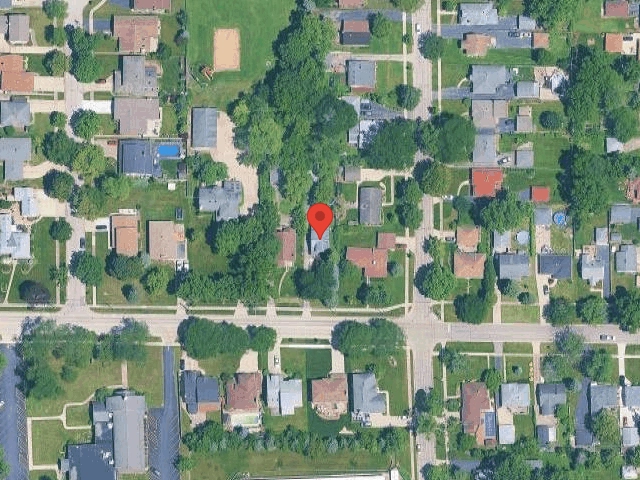 House image located at Lombard, IL 60148