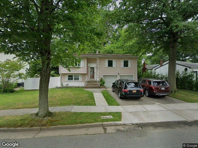 House image located at Colonia, NJ 07067