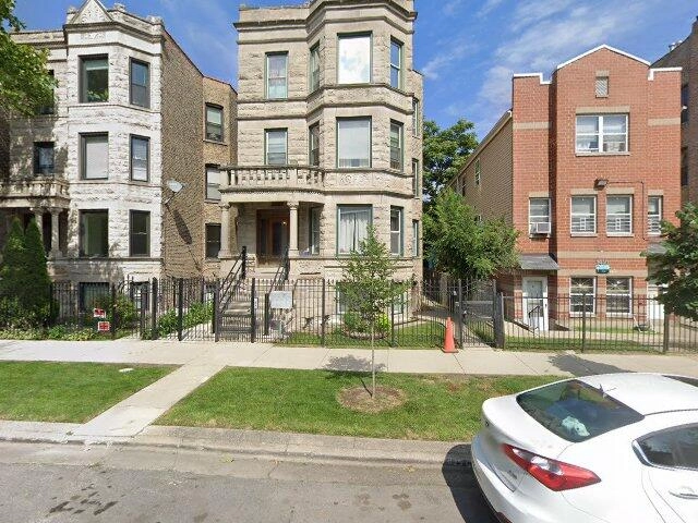 House image located at Chicago, IL 60622