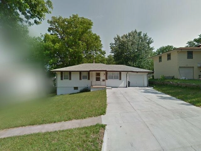 House image located at Omaha, NE 68104