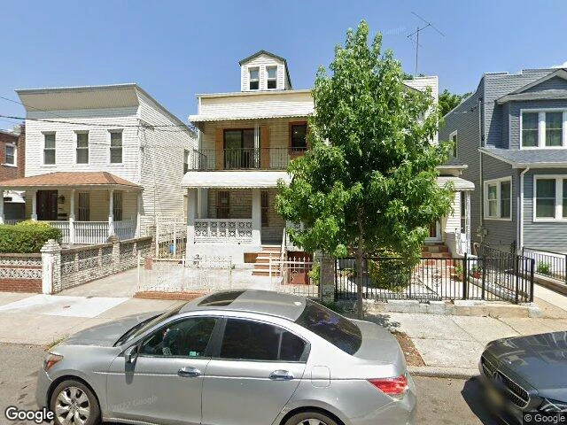 House image located at Brooklyn, NY 11203