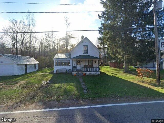 House image located at Constable, NY 12926