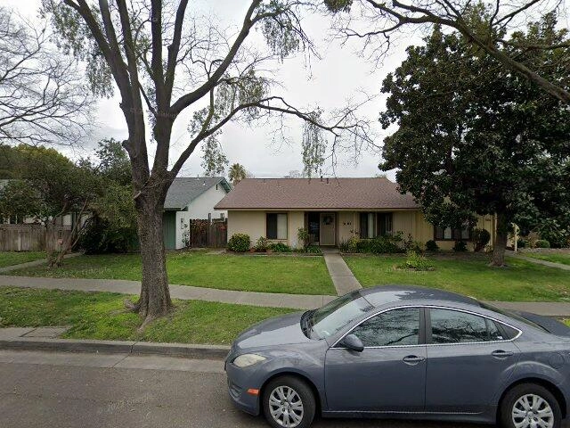 House image located at Stockton, CA 95219