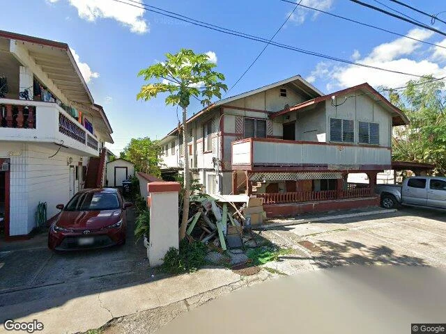 House image located at Honolulu, HI 96819