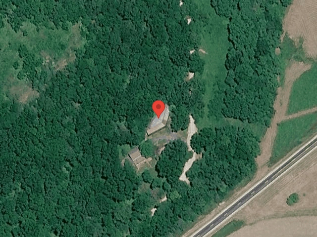 House image located at Houston, MN 55943