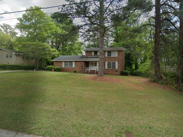 House image located at Morrow, GA 30260