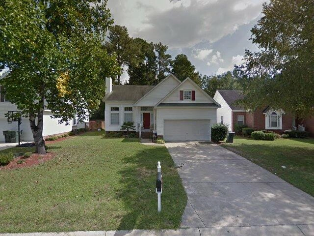 House image located at Columbia, SC 29209