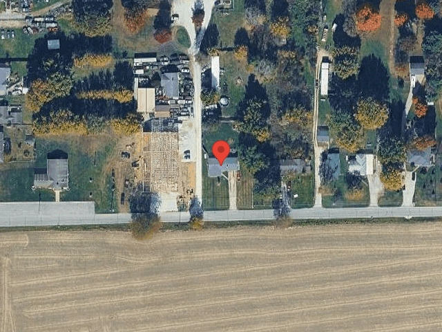 House image located at Camby, IN 46113