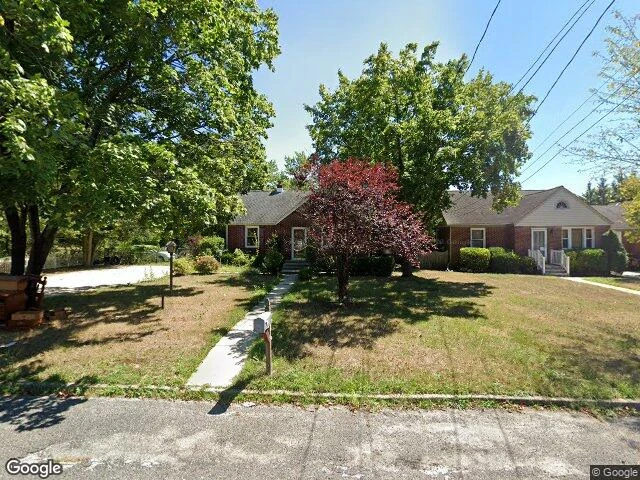 House image located at Atco, NJ 08004