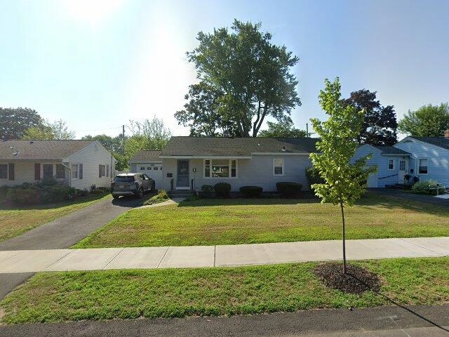 House image located at Albany, NY 12206