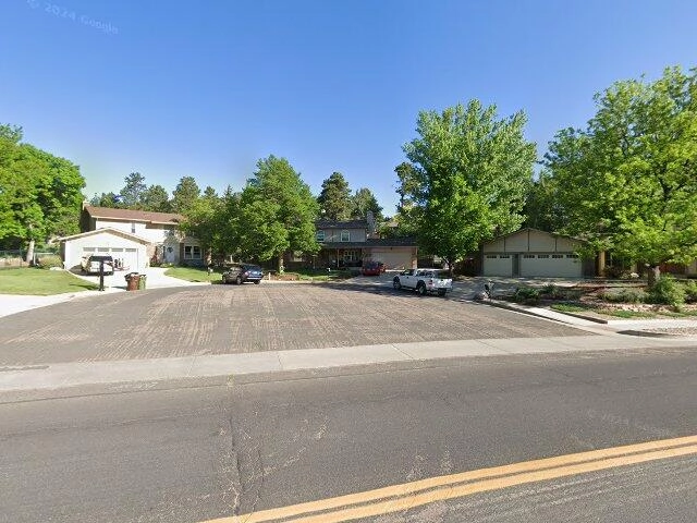 House image located at Colorado Springs, CO 80906