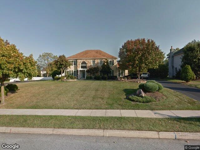 House image located at Collegeville, PA 19426