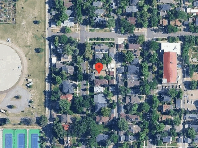 House image located at Denver, CO 80206