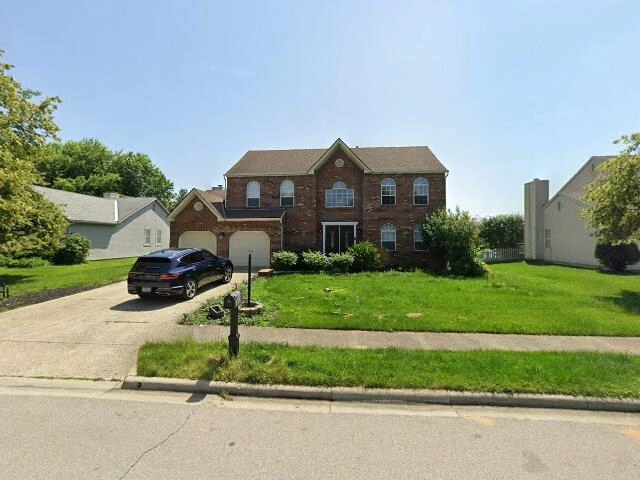 House image located at Powell, OH 43065