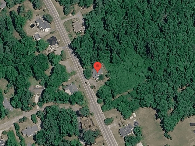 House image located at Carthage, NC 28327