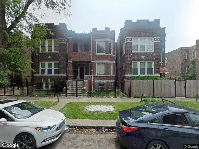 House image located at Chicago, IL 60644