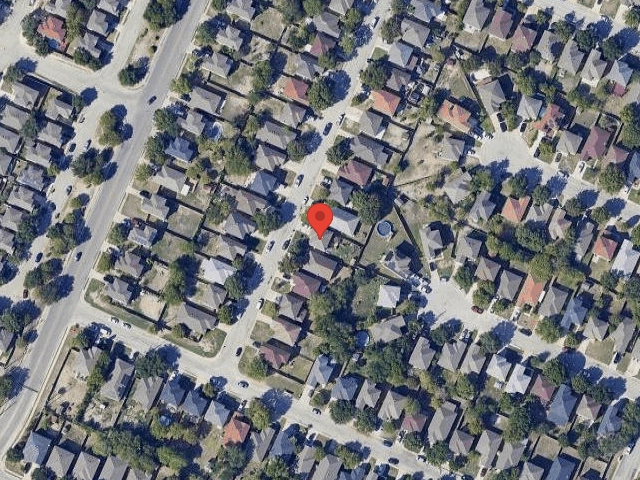 House image located at San Antonio, TX 78254