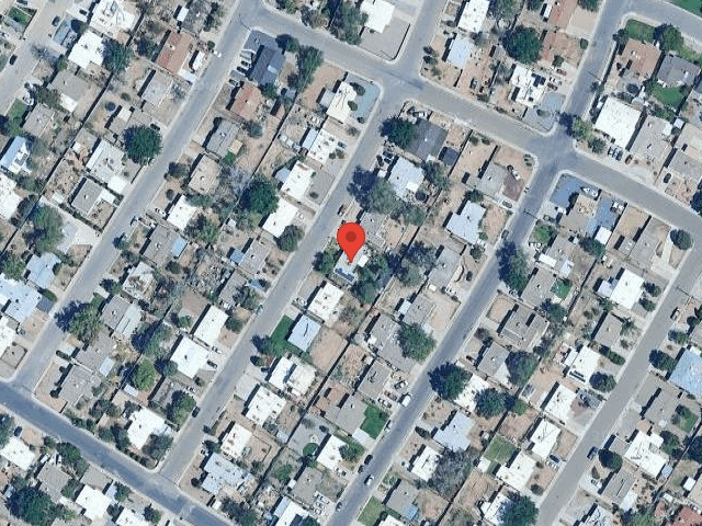 House image located at Albuquerque, NM 87112