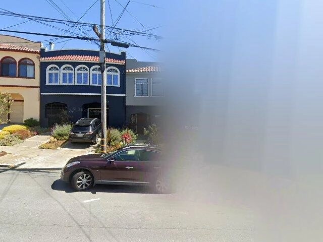 House image located at San Francisco, CA 94121
