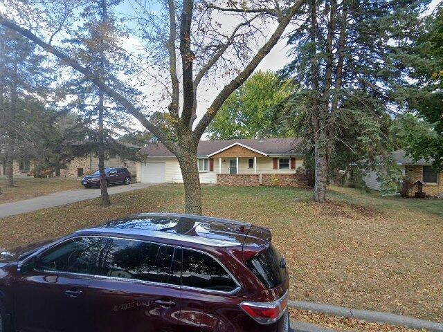 House image located at Cottage Grove, MN 55016