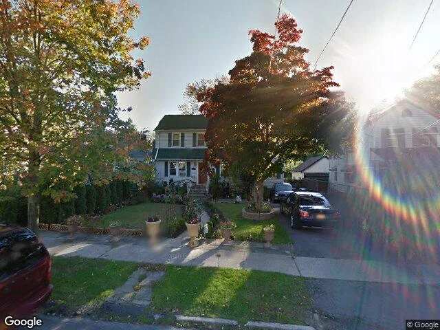 House image located at White Plains, NY 10606