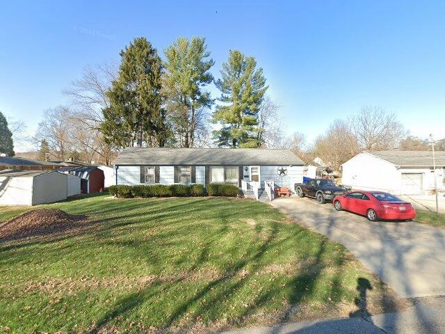 House image located at Morrow, OH 45152