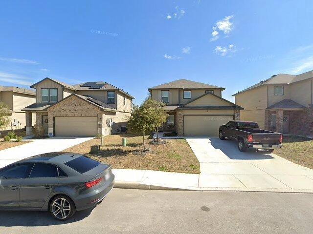 House image located at San Antonio, TX 78264
