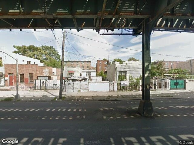 House image located at Brooklyn, NY 11223