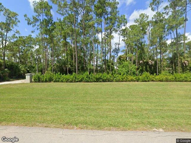 House image located at Naples, FL 34117