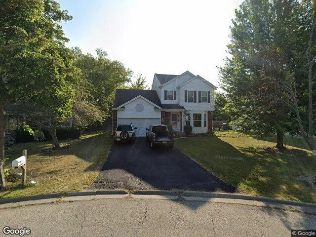 House image located at Round Lake, IL 60073