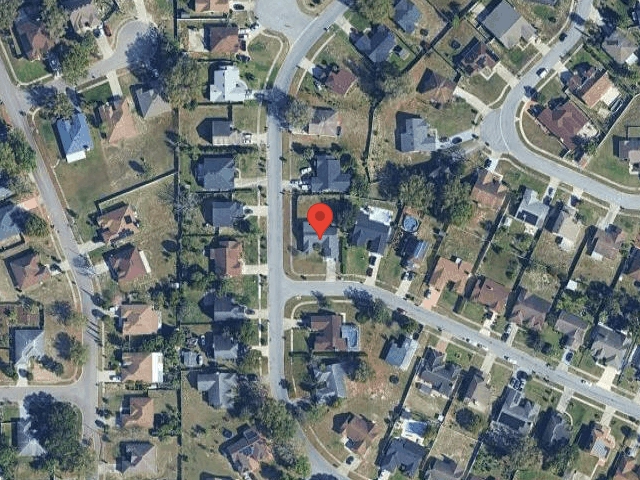 House image located at Orlando, FL 32818