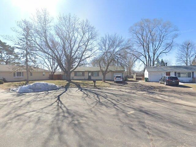 House image located at Minneapolis, MN 55432