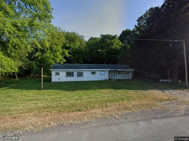 House image located at Eaton, NY 13334