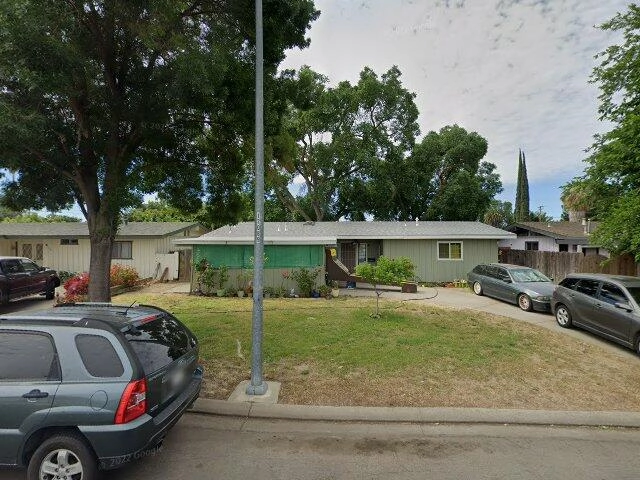 House image located at Modesto, CA 95350