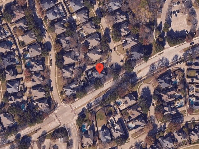 House image located at Coppell, TX 75019