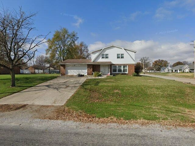 House image located at Effingham, IL 62401