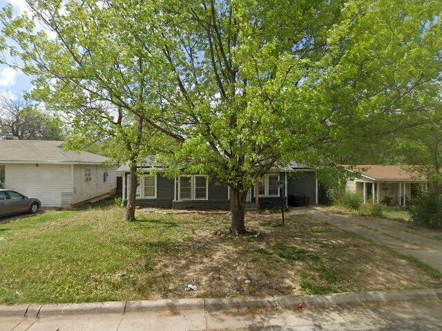 House image located at Fort Worth, TX 76133