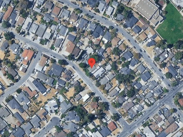 House image located at San Jose, CA 95127