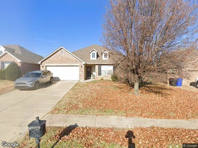 House image located at Broken Arrow, OK 74012