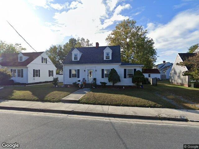 House image located at Salisbury, MD 21804