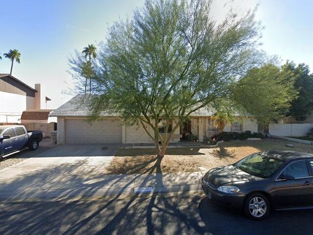 House image located at Glendale, AZ 85304