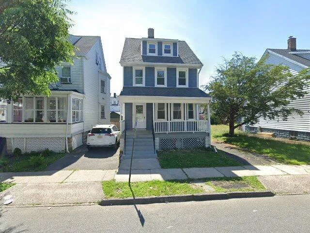 House image located at East Orange, NJ 07018