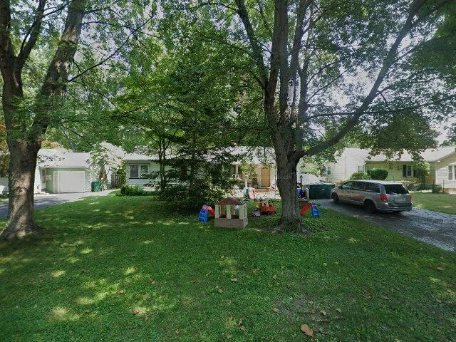 House image located at Rochester, NY 14617