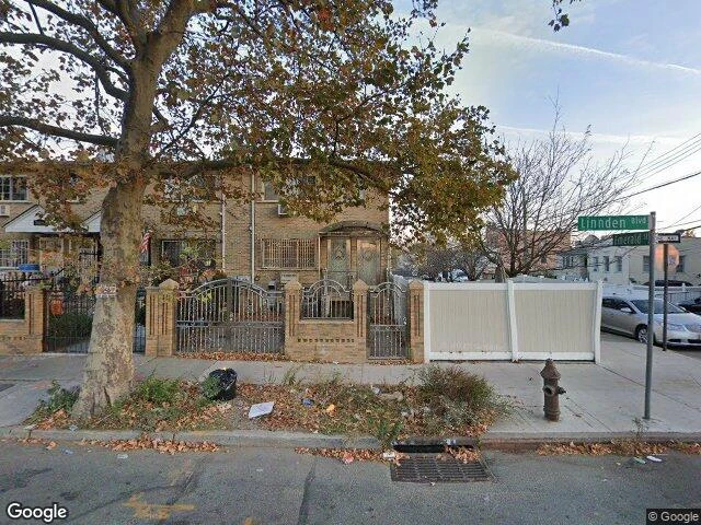 House image located at Brooklyn, NY 11208