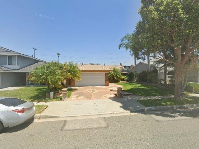 House image located at Carson, CA 90746