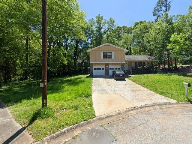 House image located at Stone Mountain, GA 30083