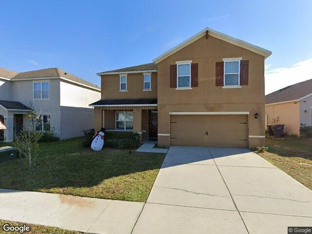 House image located at Davenport, FL 33837