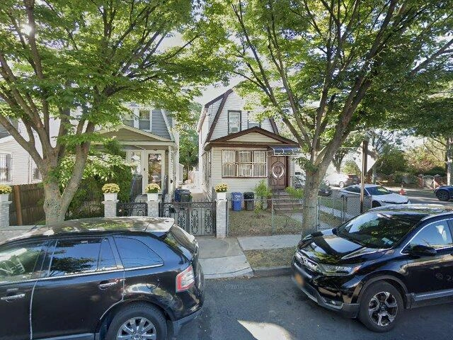 House image located at Jamaica, NY 11435